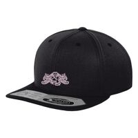 110 fitted snapback (110) Vignette