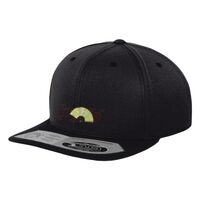 110 fitted snapback (110) Vignette
