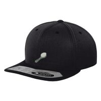 110 fitted snapback (110) Vignette