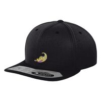 110 fitted snapback (110) Vignette