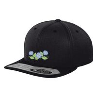 110 fitted snapback (110) Vignette