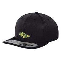 110 fitted snapback (110) Vignette
