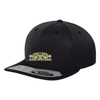 110 fitted snapback (110) Vignette