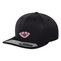 110 fitted snapback (110) Vignette
