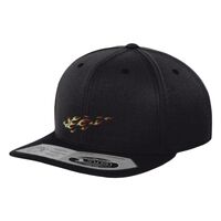 110 fitted snapback (110) Vignette