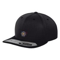 110 fitted snapback (110) Vignette