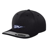 110 fitted snapback (110) Vignette