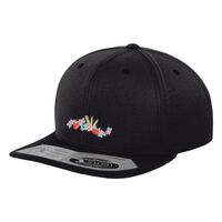 110 fitted snapback (110) Vignette