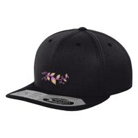 110 fitted snapback (110) Vignette
