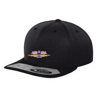 110 fitted snapback (110) Vignette