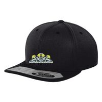 110 fitted snapback (110) Vignette