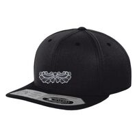 110 fitted snapback (110) Vignette