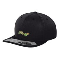 110 fitted snapback (110) Vignette