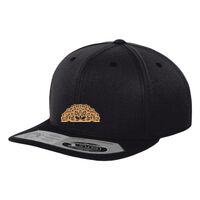 110 fitted snapback (110) Vignette