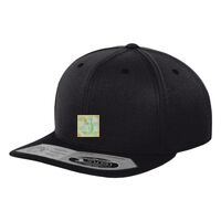 110 fitted snapback (110) Vignette