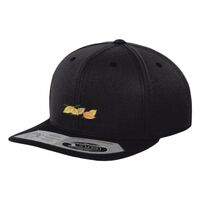 110 fitted snapback (110) Vignette