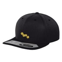 110 fitted snapback (110) Vignette