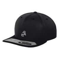 110 fitted snapback (110) Vignette