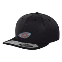 110 fitted snapback (110) Vignette