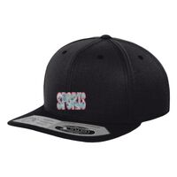 110 fitted snapback (110) Vignette