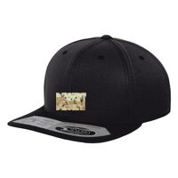 110 fitted snapback (110) Vignette