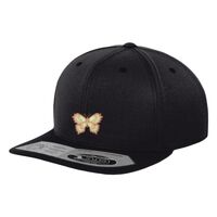110 fitted snapback (110) Vignette
