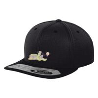 110 fitted snapback (110) Vignette