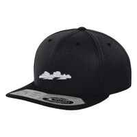110 fitted snapback (110) Vignette