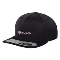 110 fitted snapback (110) Vignette