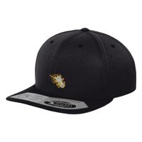 110 fitted snapback (110) Vignette