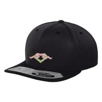 110 fitted snapback (110) Vignette
