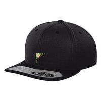 110 fitted snapback (110) Vignette