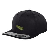 110 fitted snapback (110) Vignette