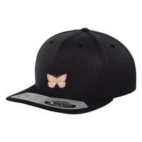 110 fitted snapback (110) Vignette