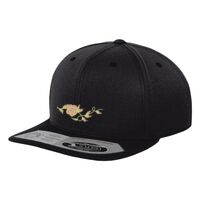 110 fitted snapback (110) Vignette