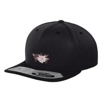 110 fitted snapback (110) Vignette