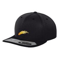 110 fitted snapback (110) Vignette