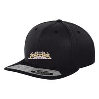 110 fitted snapback (110) Vignette