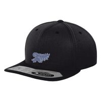 110 fitted snapback (110) Vignette