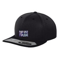 110 fitted snapback (110) Vignette