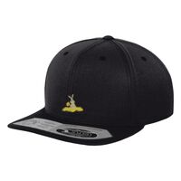 110 fitted snapback (110) Vignette