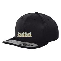 110 fitted snapback (110) Vignette