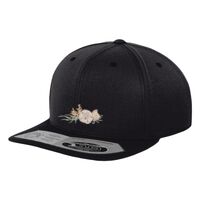 110 fitted snapback (110) Vignette