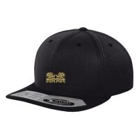110 fitted snapback (110) Vignette