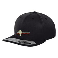 110 fitted snapback (110) Vignette