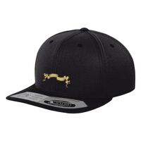 110 fitted snapback (110) Vignette
