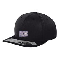 110 fitted snapback (110) Vignette