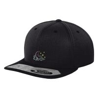 110 fitted snapback (110) Vignette