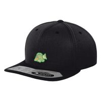 110 fitted snapback (110) Vignette