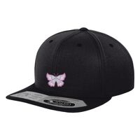 110 fitted snapback (110) Vignette